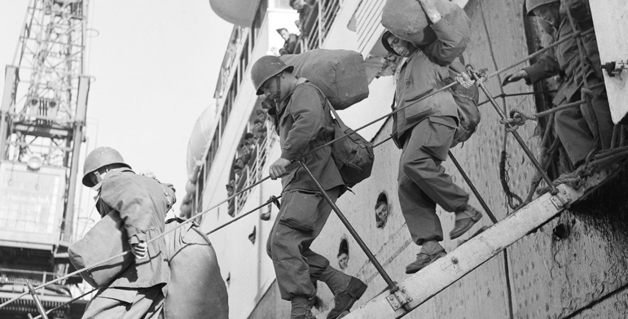 Debut De La Guerre D Algerie 1954 : Le début de la guerre d'Algérie - les méandres de l'histoire